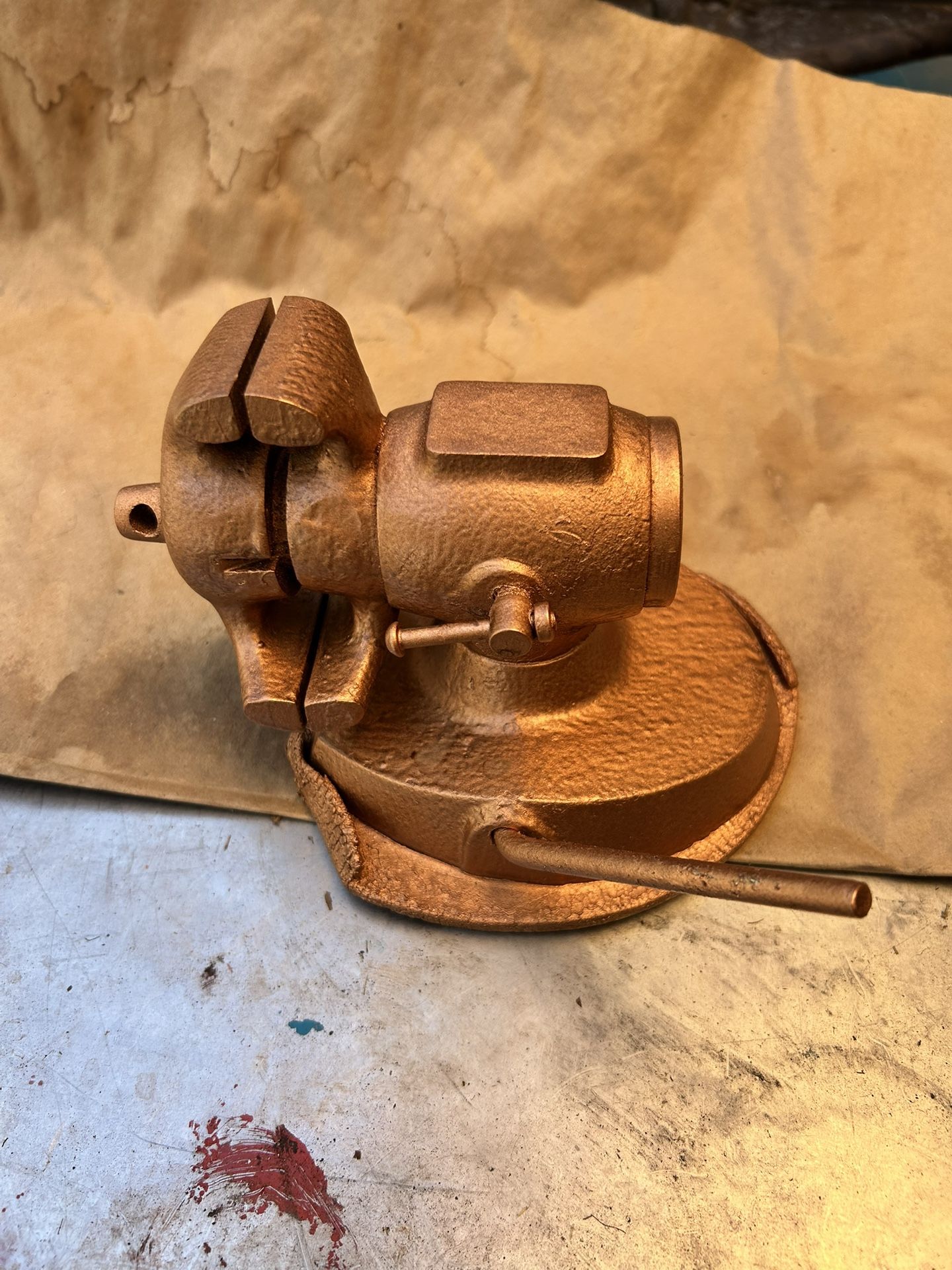 Vice Small