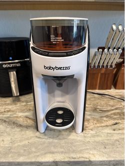 Baby Brezza Formula Pro Advanced