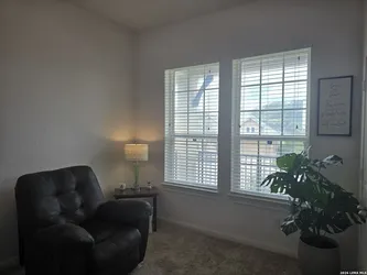 Relaxing Front Room
