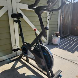 Stationary Exercise Bike (Ancheer) 