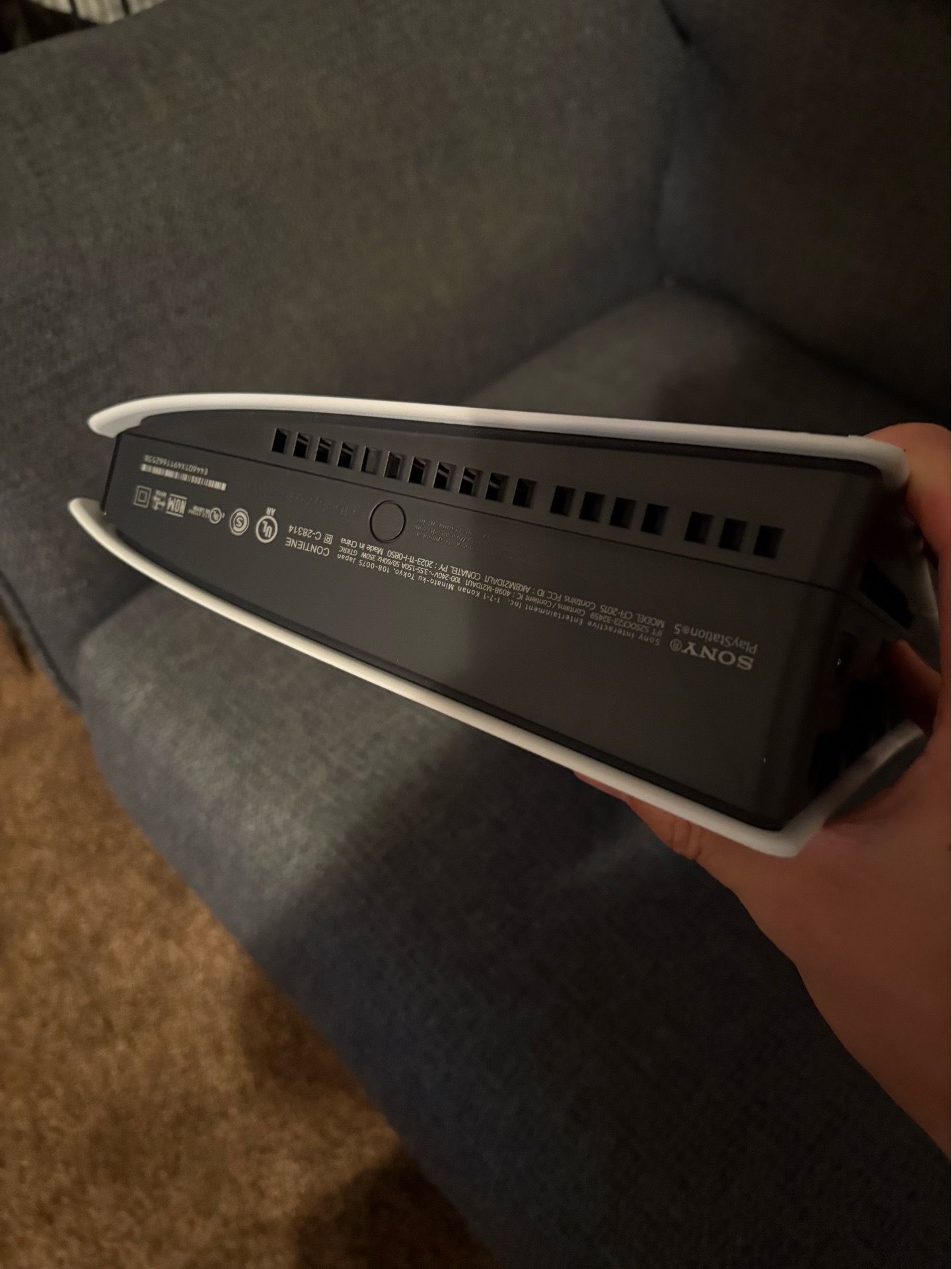 PlayStation 5