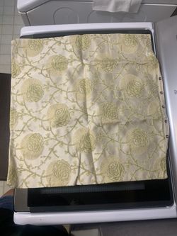 Designer pillow case cover