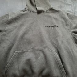 Essentials Hoodie