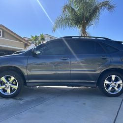 2004 Lexus Rx 330