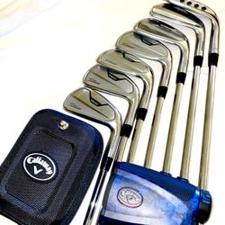 Titleist T200 Golf Clubs