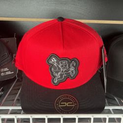 Jc SnapBack hat 40$ Each