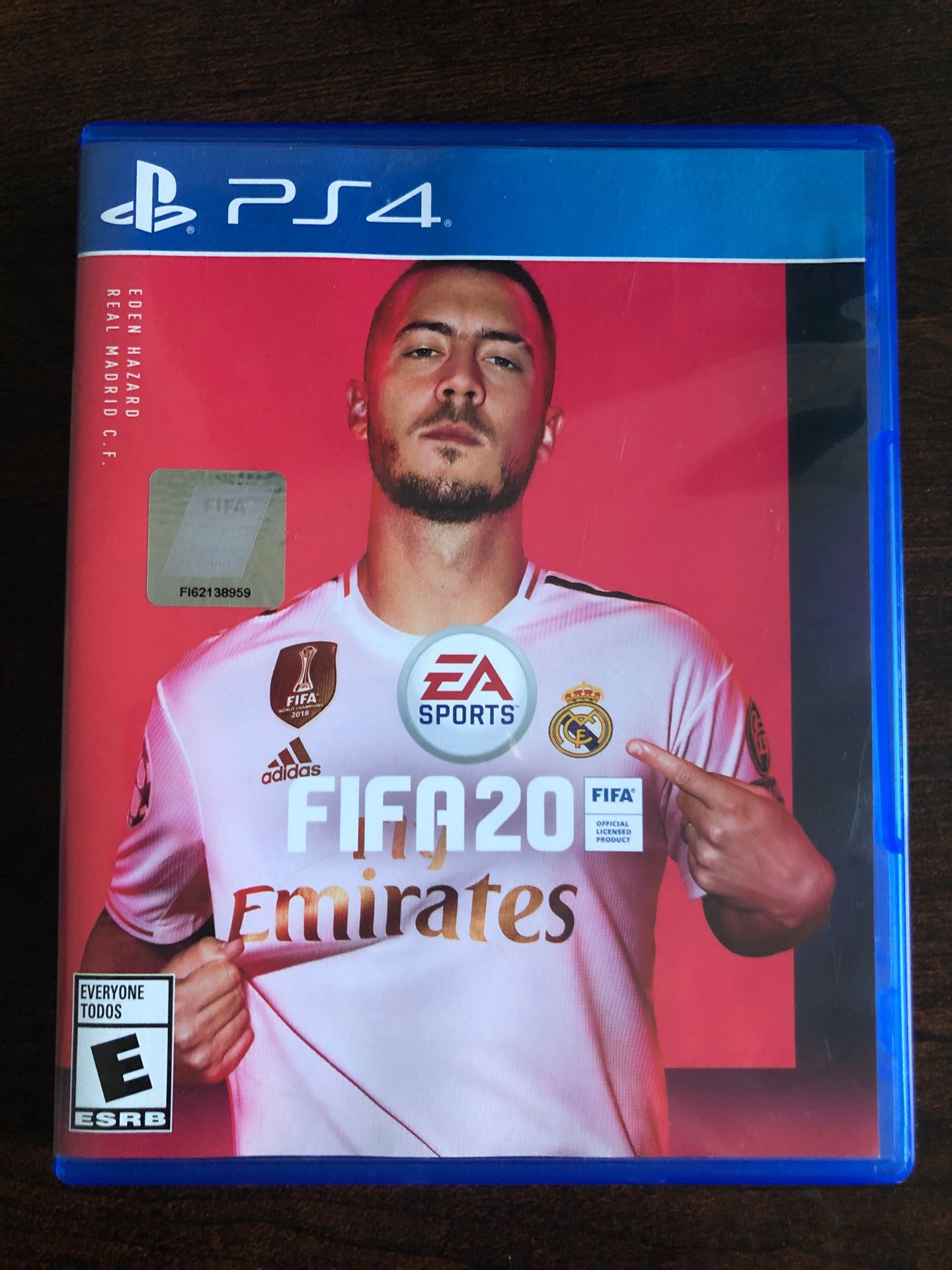 FIFA 20