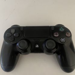 Controller 