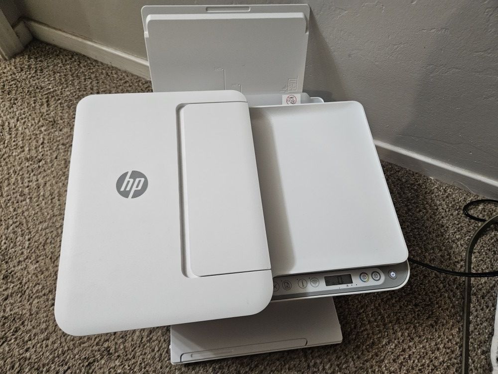 HP Deskjet 4155e Printer