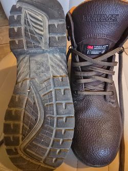 Botas de trabajo