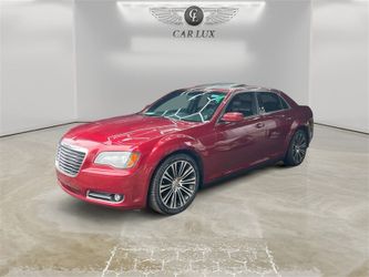2014 Chrysler 300 Series S