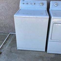 Washer - Gas - Ken more