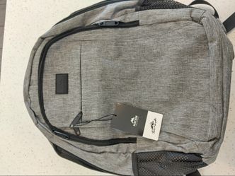 Brand new laptop carrying bag backpack