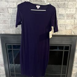 XS Lularoe Julia 