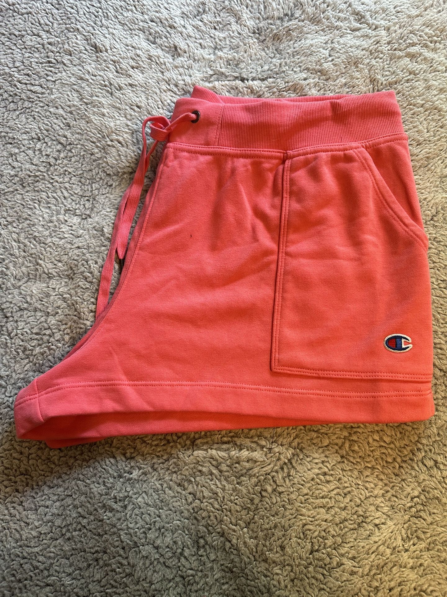 Champion Shorts NWT Size XL