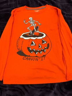 Halloween Shirt