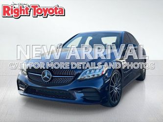 2021 Mercedes-Benz C 300