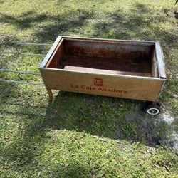 Caja China