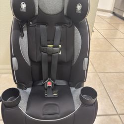 Safety 1st Car Seat