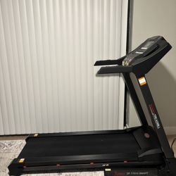 Treadmill - SUNNY SF - T7515 SMART