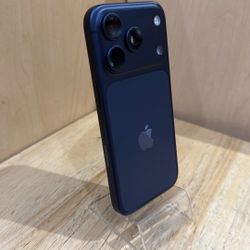 Apple iPhone 17 Pro 256gb Verizon Only 