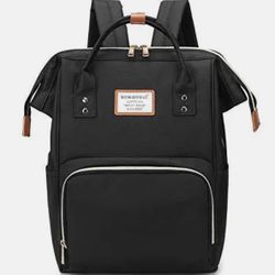 New bag Backpack 15 Inch Water Resistant 