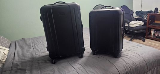 2 price luggage