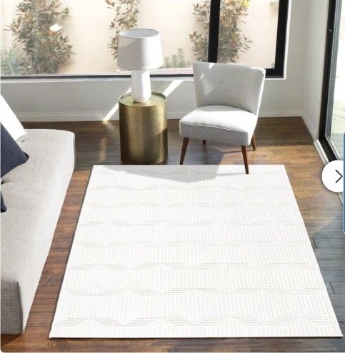 Regent Area Rug Collection, Ameca 5x7