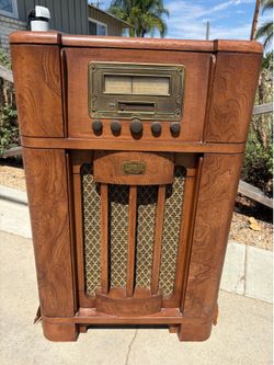 Radio - cassette player