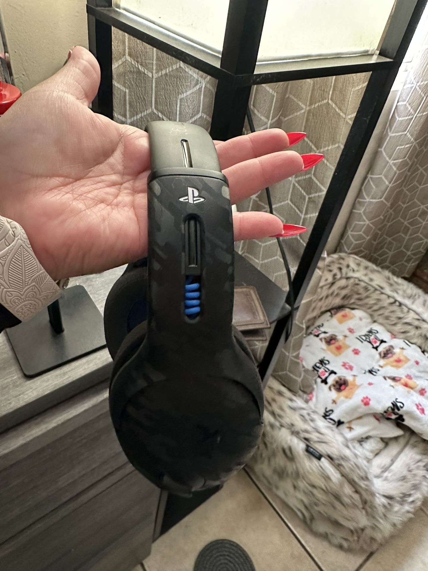 PlayStation Wireless Headset