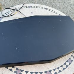 VIZIO SS2521-C6 25" 2.1 Channel Sound Bar BLUETOOTH connectivity. No Remote 