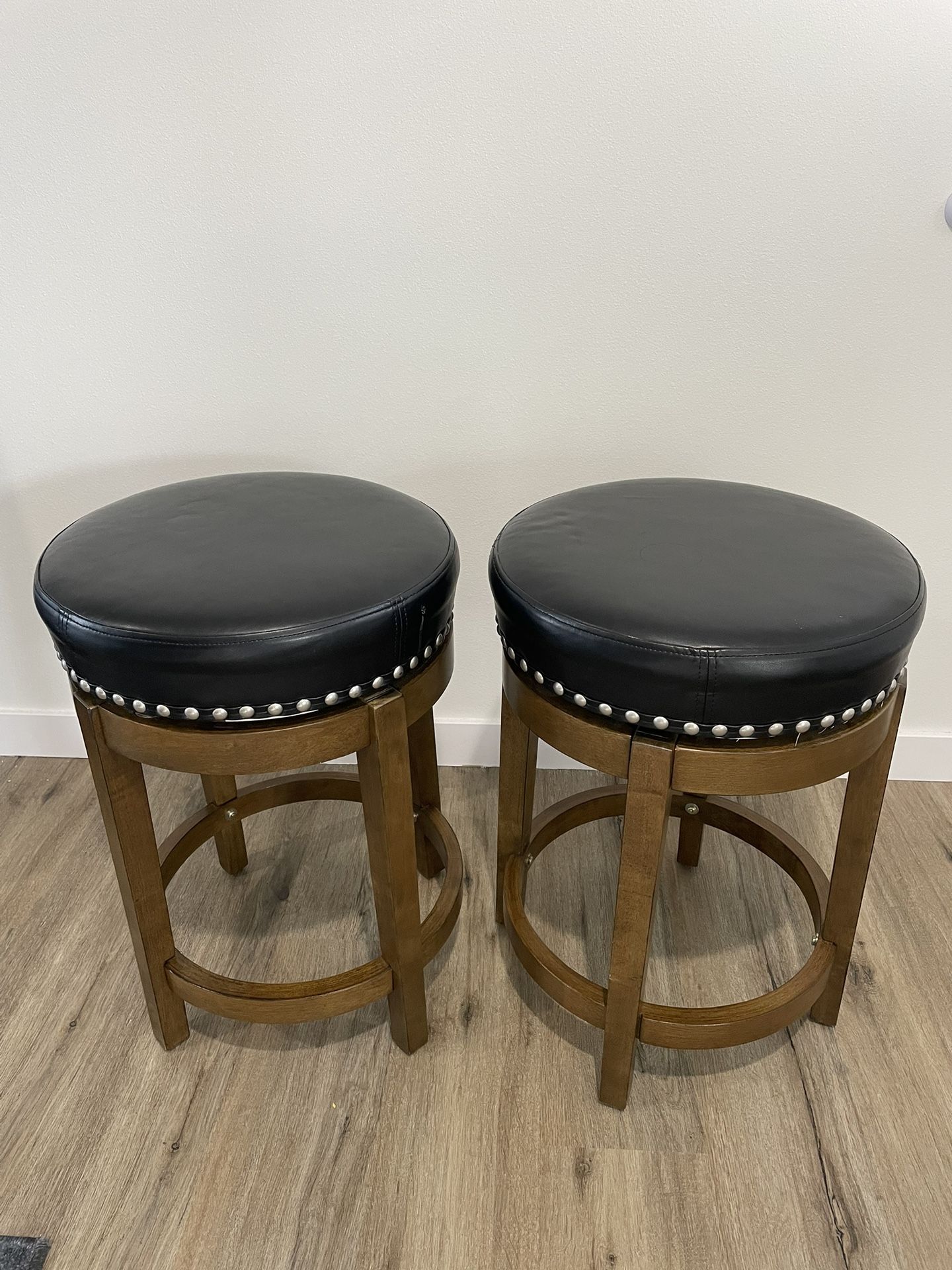 Stools / Bed Frame / Organizer