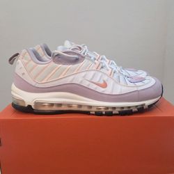 Nike Air Max 98 - W12/Mens 10.5