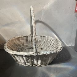 Wicker Basket