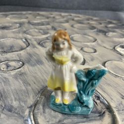 Antique Toothpick Holder