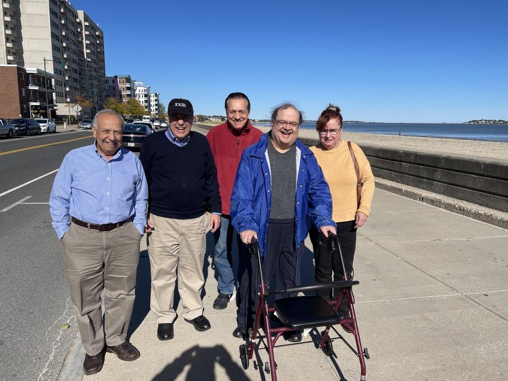 Homecare/Companionship 