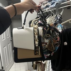 Aldo New Handbag 