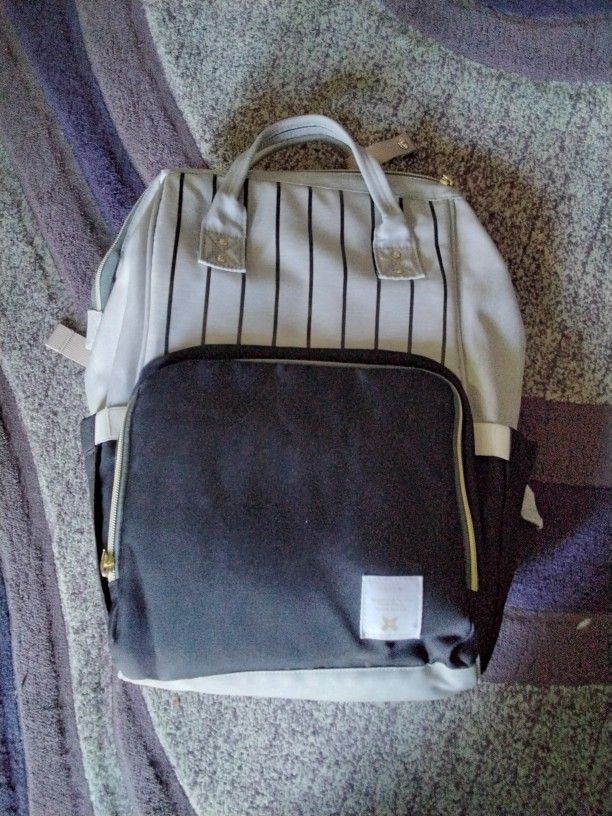 Diaper Bag