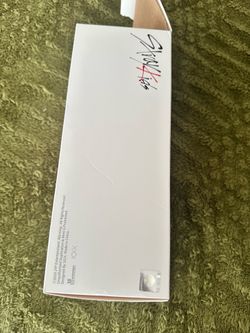 Moving sale! Stray kids light stick - read desc