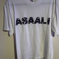 Asaali