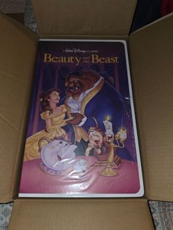 Disney VHS Blanket