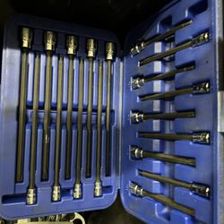 Vim Torx Socket Set