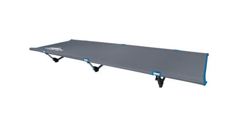 Cascade Mountain Tech Ultralight Collapsible Cot 320lb Max Brand New