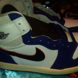 Air Jordan 1 Retro High/Rare air(Sz.11
