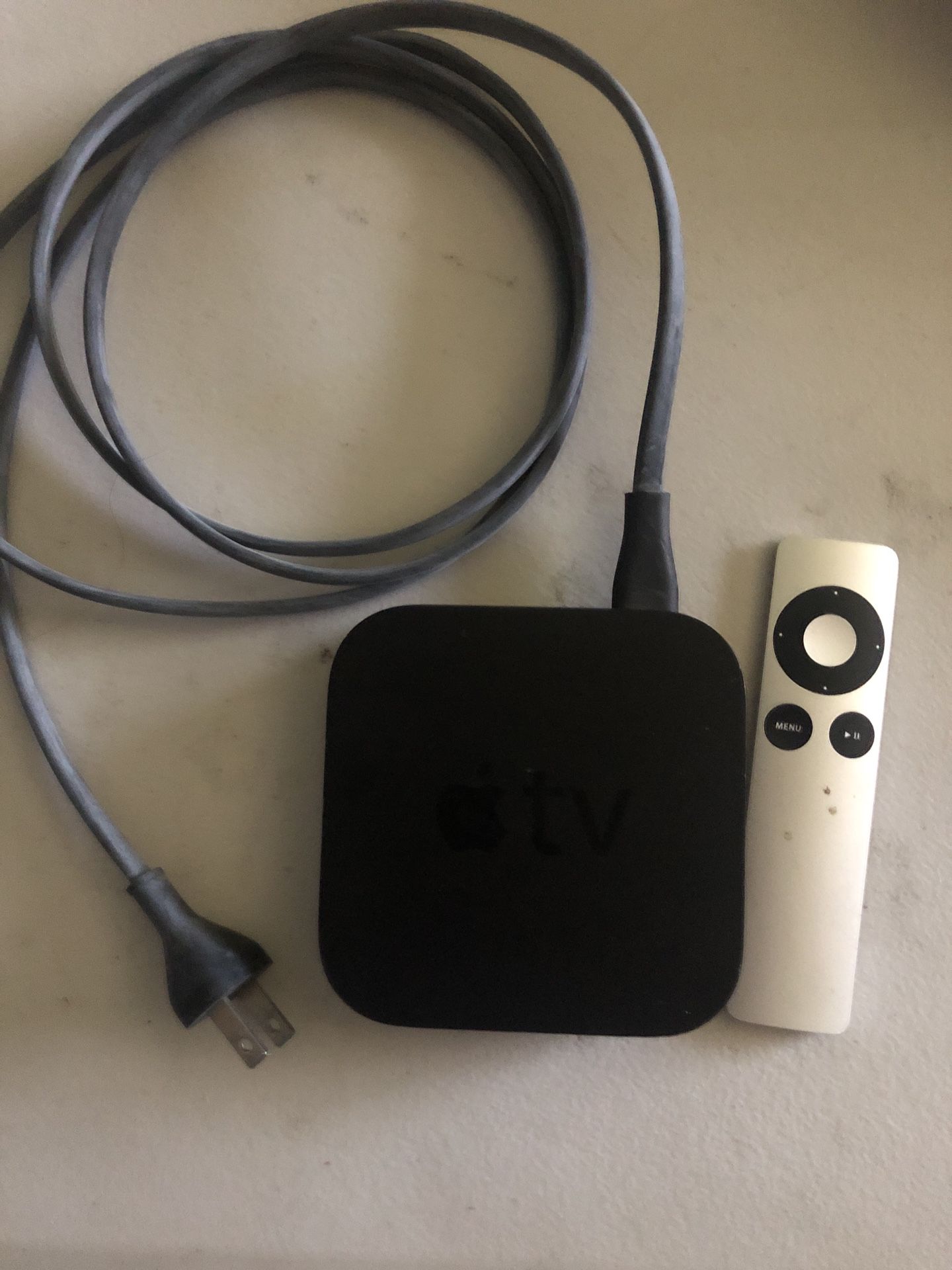 Apple Tv