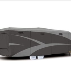 Covercraft Toy Hauler Cover 
