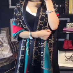 Cashmere Scarf High Quality 