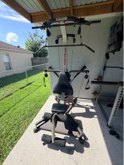 Bowflex Xtreme 2