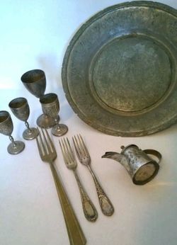 Antiques