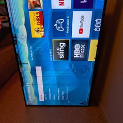 Tv 50 Inch Roku Onn